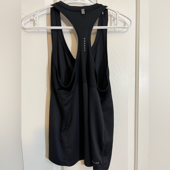 Nike dri fit racerbank tank top - Picture 4 of 5